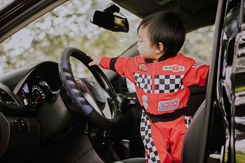 Le conducteur est-il toujours au volant ?